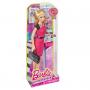 Barbie® Entrepreneur Doll