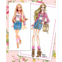 Barbie® Style™ Doll