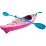 Barbie on the Go Kayak Accessory