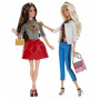 Barbie & Raquelle Style™