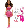 Barbie Doll and Shoes (AA)