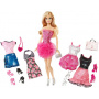 Barbie Fashion Gift Set (TRU)