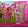 Barbie Fashion Gift Set (TRU)