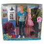 Ken Fashion Gift Set (TRU)