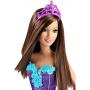 Barbie® Fairytale Princess - Purple