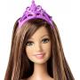 Barbie® Fairytale Princess - Purple