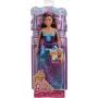 Barbie® Fairytale Princess - Purple