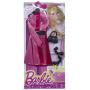 Barbie Complete Look Fashion