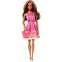 Barbie Fashionistas® Grace Doll