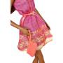 Barbie Fashionistas® Grace Doll