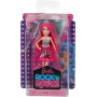  Barbie in Rock 'n Royal - mini doll (Courtney)