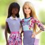 Barbie® Fashionistas® Doll