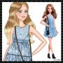 Barbie® Fashionistas® Doll