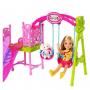 Barbie® Chelsea® Swing Set!