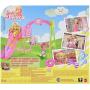 Barbie® Chelsea® Swing Set!