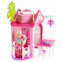 Barbie® Chelsea® Clubhouse!