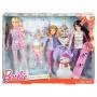 Barbie® Sisters' Winter Fun™ Dolls