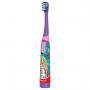 Barbie, Colgate Kids Battery Powered Toothbrush