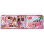 Barbie® Dolls, Closet & Vehicle