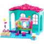 MEGA BLOKS ® Barbie™ Build 'n Play Underwater Cove