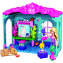 MEGA BLOKS ® Barbie™ Build 'n Play Underwater Cove