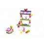 Mega Bloks Barbie Build ’n Play Bunny House