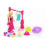 Mega Bloks Barbie Build 'n Style Fashion Boutique