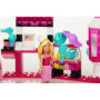 Mega Bloks Barbie Build 'n Style Fashion Stand