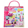 Mega Bloks Barbie Build 'n Style Fashion Stand