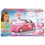 Barbie® Car Wash Design Studio