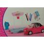 Barbie® Car Wash Design Studio