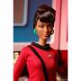 Barbie® Star Trek™ 50th Anniversary Lieutenant Uhura Doll