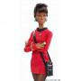 Barbie® Star Trek™ 50th Anniversary Lieutenant Uhura Doll