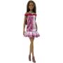 Barbie® Fashionistas® Pretty in Python