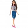 Barbie® Fashionistas® Doll 15 Smile With Style - Original