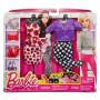 Barbie® Fashion 2-Pack - Power Prints