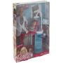 Barbie® Dentist Doll & Playset