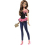 Barbie Fashion Mix 'N Match Teresa Doll