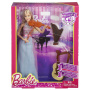 Barbie Doll and Instruments