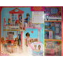 Barbie My Style House