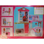 Barbie My Style House