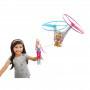 Barbie™ Star Light Adventure Galaxy Barbie® Doll & Flying Cat