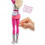 Barbie™ Star Light Adventure Galaxy Barbie® Doll & Flying Cat