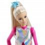 Barbie™ Star Light Adventure Galaxy Barbie® Doll & Flying Cat