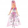 Barbie™ Star Light Adventure Doll in Gown