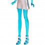 Barbie™ Star Light Adventure Blue Galaxy Doll