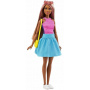 Barbie® Day to Night Style Doll (AA)