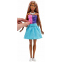 Barbie® Day to Night Style Doll (AA)