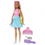 Barbie® Day to Night Style Doll (AA)