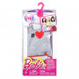 Fashions Barbie T-shirt with heart